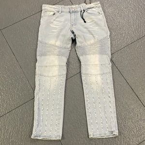 Blue Cult Children’s Size 14 Jeans